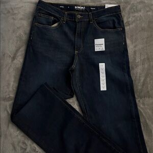 Boys Sonoma Dark Wash Jeans
